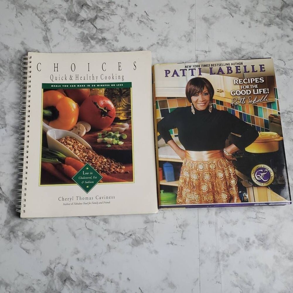Cooking Book‎ Bundle